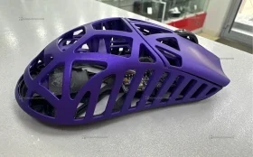 Купить игровая мышь wlmouse beast max б/у , в Челябинск Цена:6990рублей