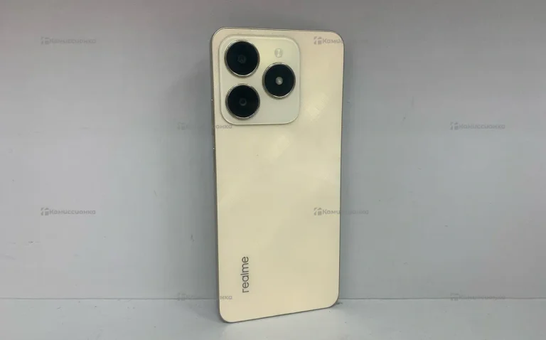 realme. c61 6/128