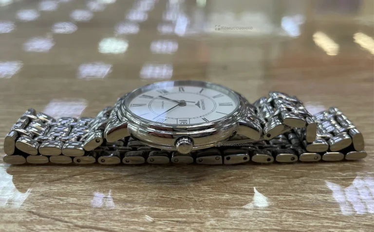 Часы  LONGINES Avtomatic