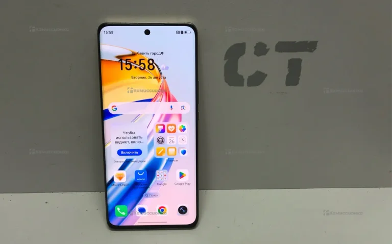 Honor X9b 12/256Gb