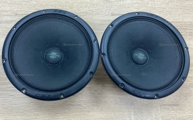Колонки db ap-m61se
