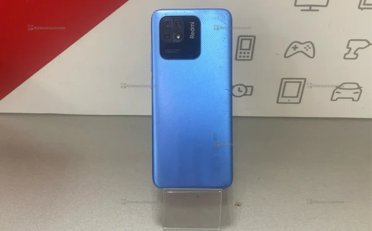 Xiaomi 10с 4/128.