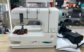 Купить Швейная машина   New home nh7955 б/у , в Казань Цена:7900рублей