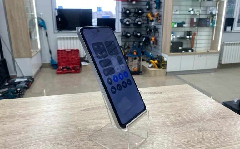 Infinix SMART 10 3/64 ГБ