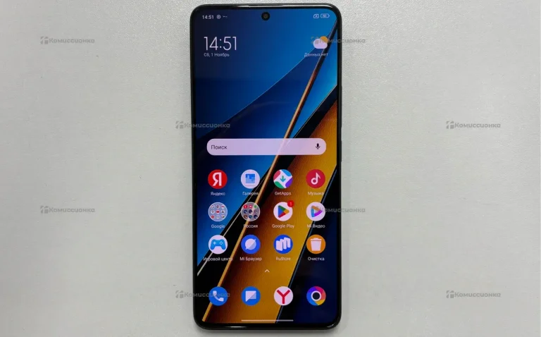 Xiaomi Poco X6 8/256 ГБ