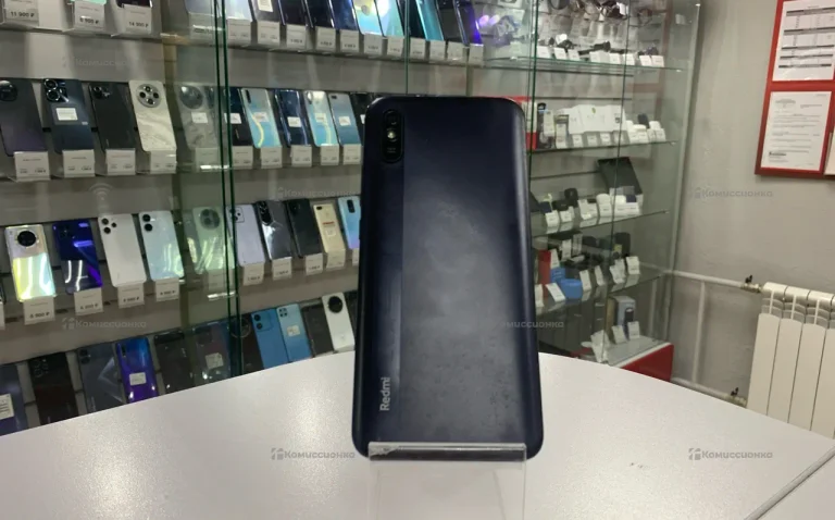 Xiaomi Redmi 10 4/64 ГБ