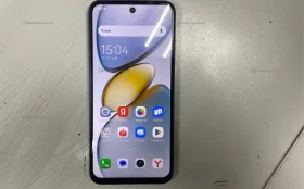 Купить Tecno Spark Go 1 3/64 ГБ б/у , в Казань Цена:3900рублей