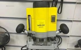 Купить Фрезер - MOLOT MMM 5012 б/у , в Тольятти Цена:2490рублей