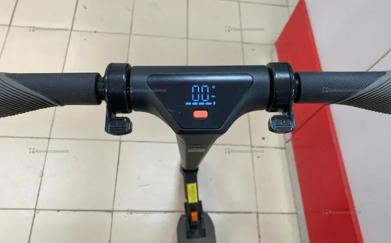 Электросамокат KUGOO S1
