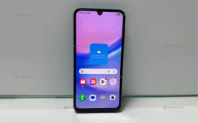 Samsung Galaxy A15 8/256 ГБ