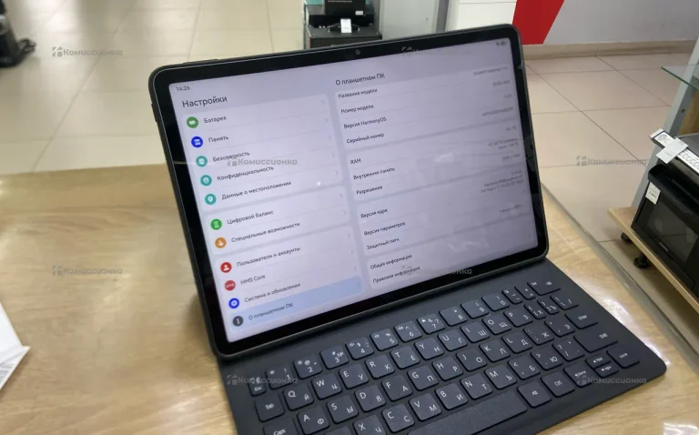 Планшет Huawei Matebad 11.5 6/128gb