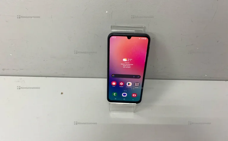 Samsung Galaxy A24 4G 8/128 ГБ