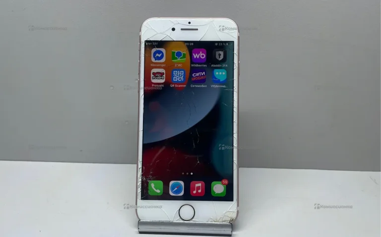 Apple iPhone 7 2/128 ГБ