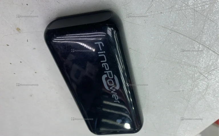 Power Bank  Fine Power