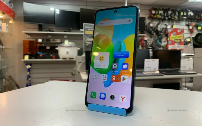 Tecno Spark 20c 8/128gb