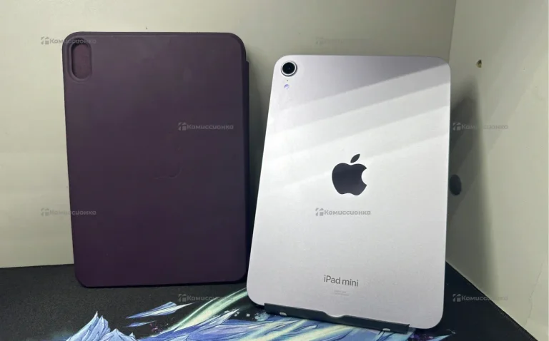 Планшет Apple iPad mini (A17pro) 128