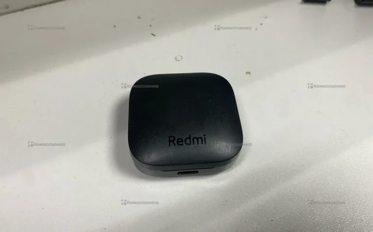 Наушники  Redmi bads 6 active
