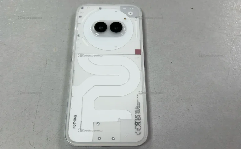 Nothing Phone (2a) 8/128 ГБ