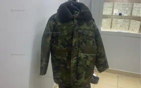 Купить Костюм зимний 48-50 б/у , в Новокуйбышевск Цена:1490рублей