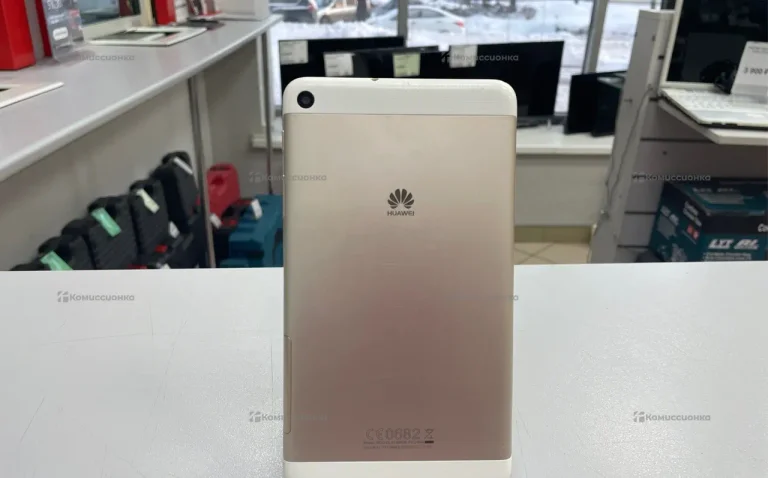 Планшет huawei mediapad t2 7 LTE 1/16