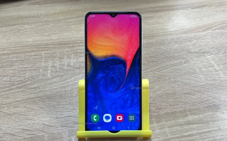 Samsung Galaxy A13 3/32 ГБ