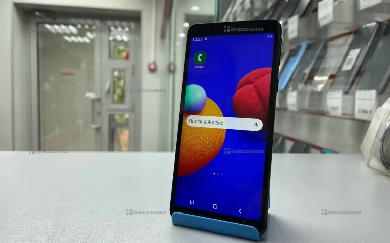 Samsung Galaxy A01 Core 1/16 ГБ