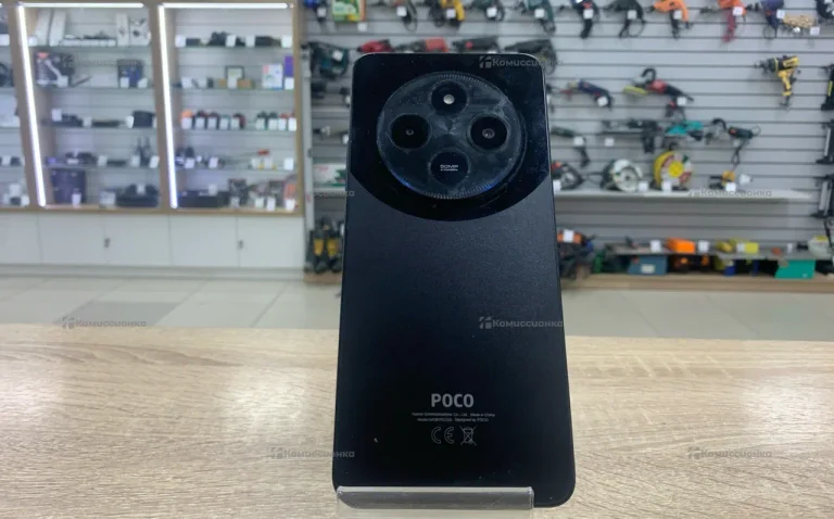 Xiaomi Poco c75 8/256gb