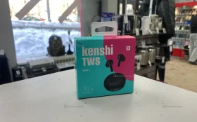 Купить Наушники  kenshi tws б/у , в Саратов Цена:590рублей