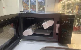 Купить Микроволновка OLM-WBW002 б/у , в Кострома Цена:4990рублей