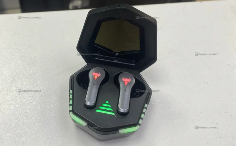 Наушники  N35