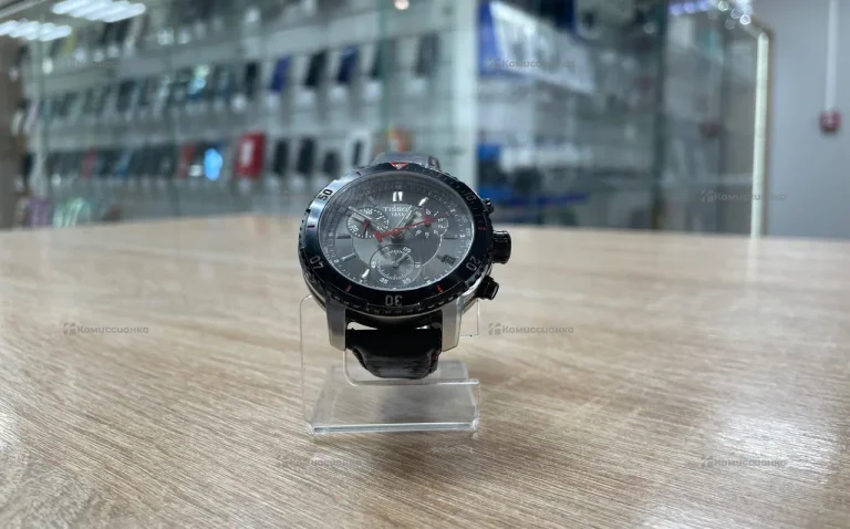 Часы Tissot