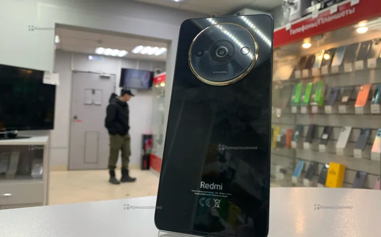 Xiaomi Redmi A3x 3/64 ГБ