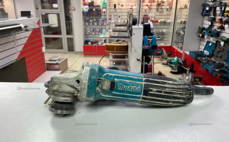 УШМ makita GA5030