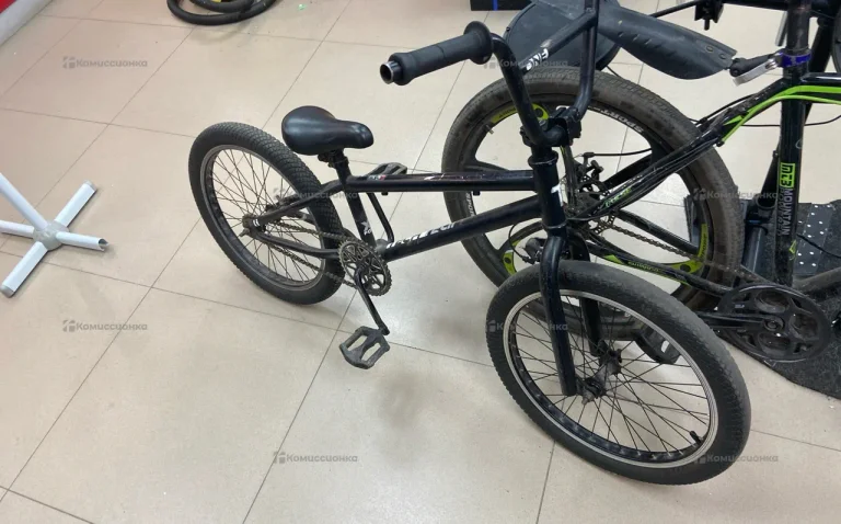 BMX X-Fan