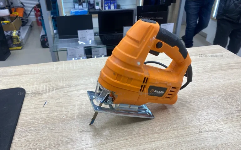 Электролобзик Вихрь ЛЭ-А6/55