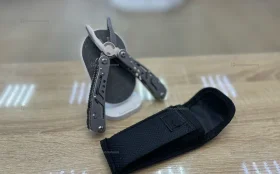Мультитул STAINLESS