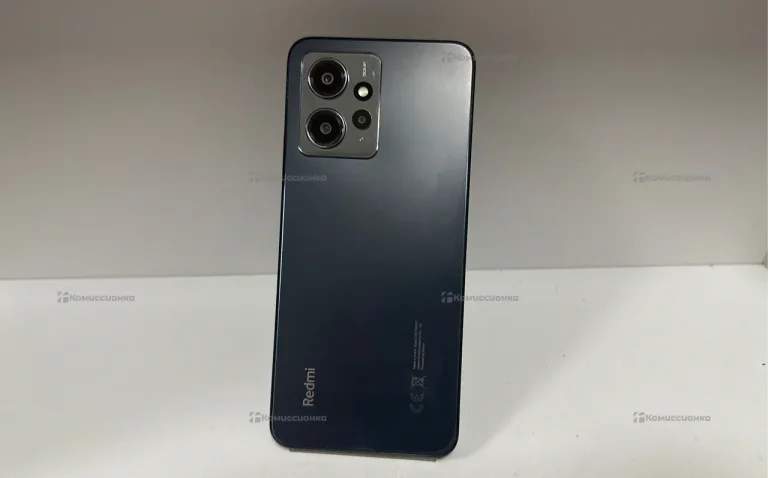 Xiaomi Redmi Note 12 6/128Gb