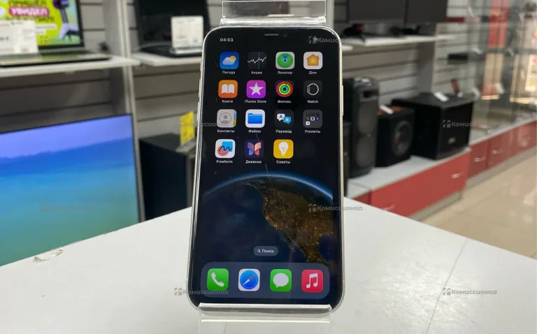 Apple iPhone 11 128 Гб