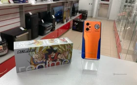 Realme GT NEO 3T Dragon Ball Z 8/256GB