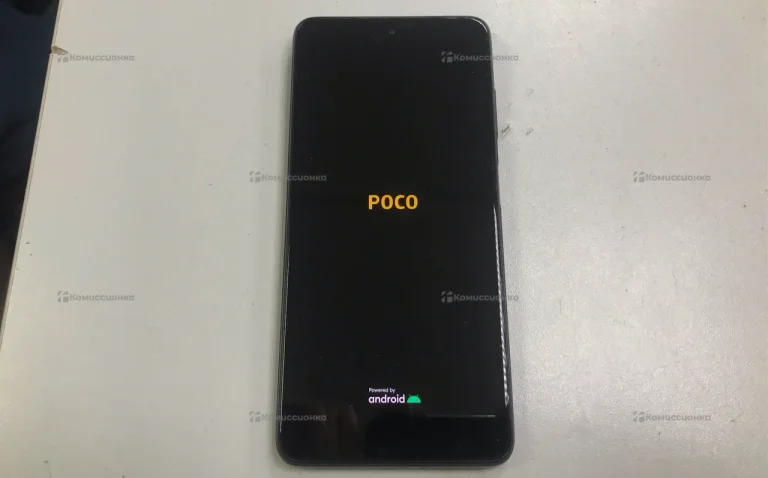 Xiaomi POCO X3 NFC 6/128 ГБ