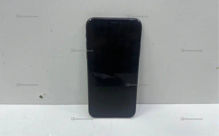 Apple iPhone X 3/64 ГБ
