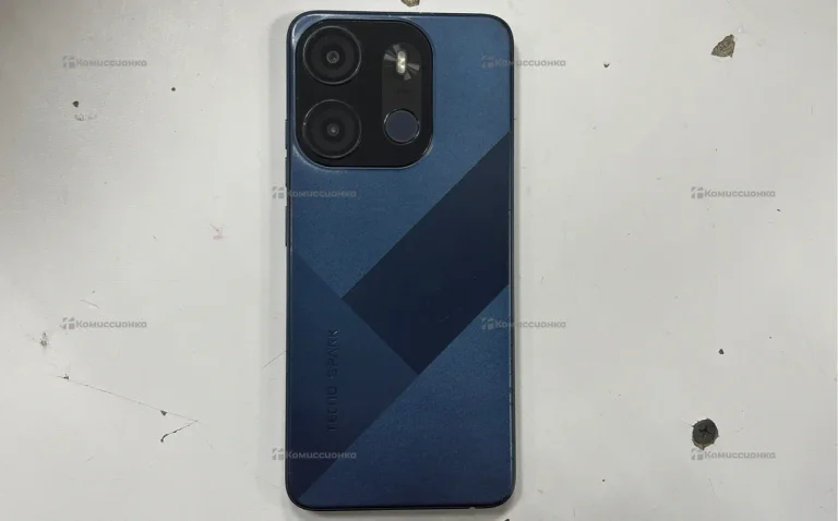 Tecno Spark Go 2023 3/64 ГБ