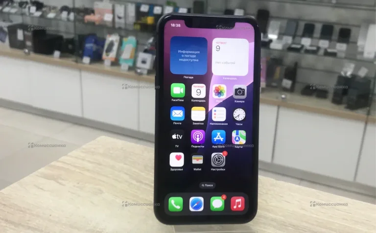 Apple IPhone 11 64Gb