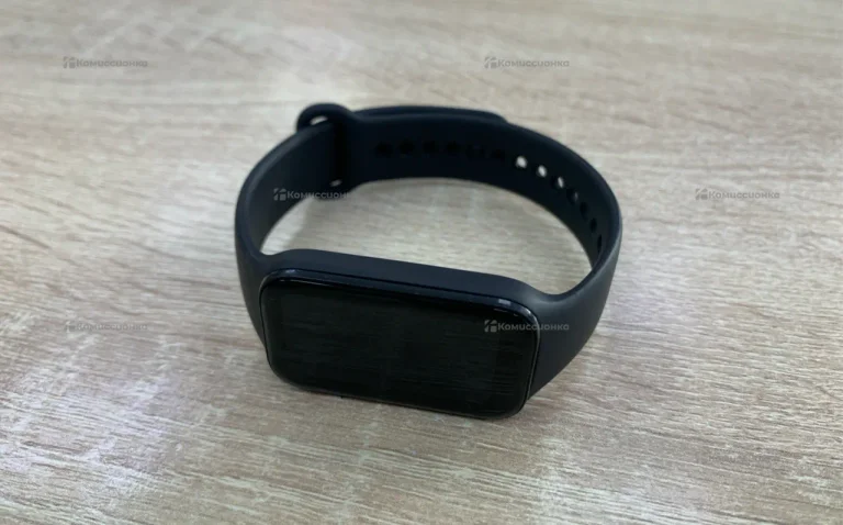 Redmi smart band 2