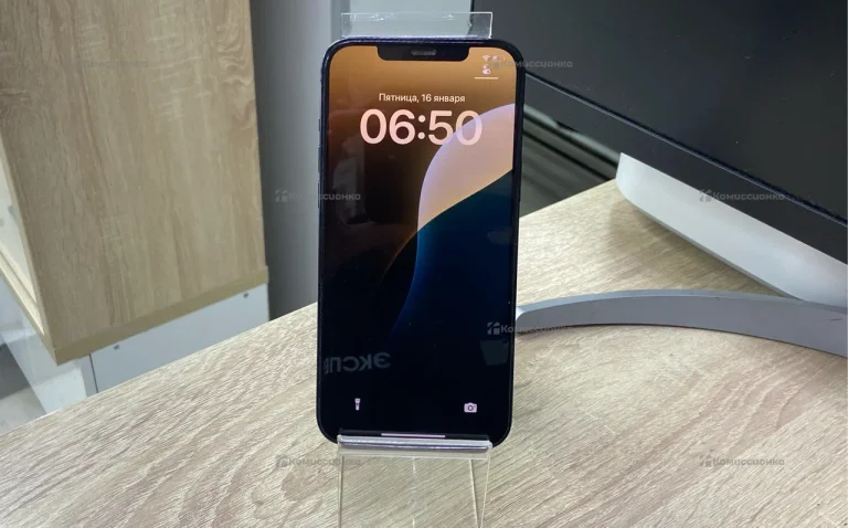 Apple iPhone 12 Pro Max 6/128 ГБ