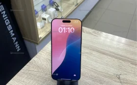 Apple iPhone 16 Pro Max 8/256 ГБ