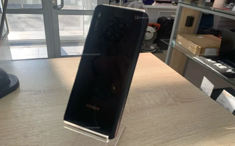 Honor 50 Lite 6/128 ГБ