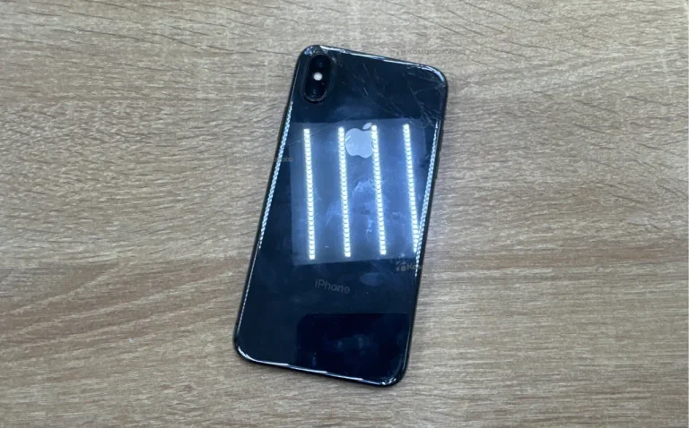 Apple IPhone X 256Gb
