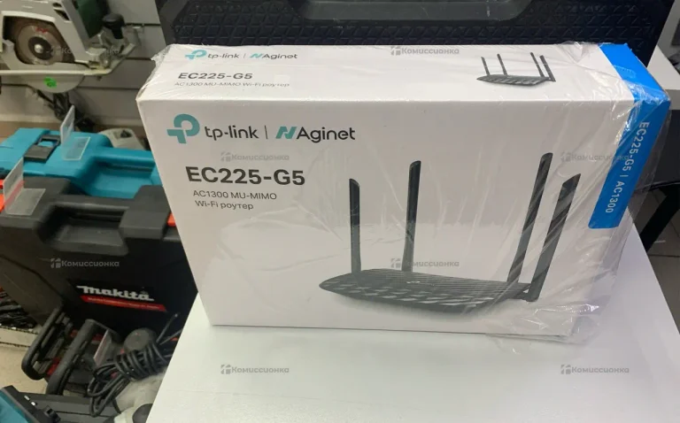 роутерт tp-link AC1300