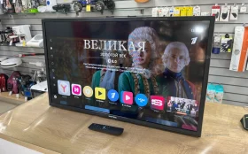 Телевизор HARTENS HTY-32H06B-VZ/M